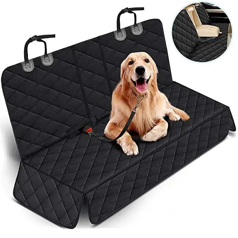 Dog Car Seat Cushion