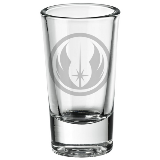 Star Wars inspirálta gravírozott feles pohár – Darth Vader minta