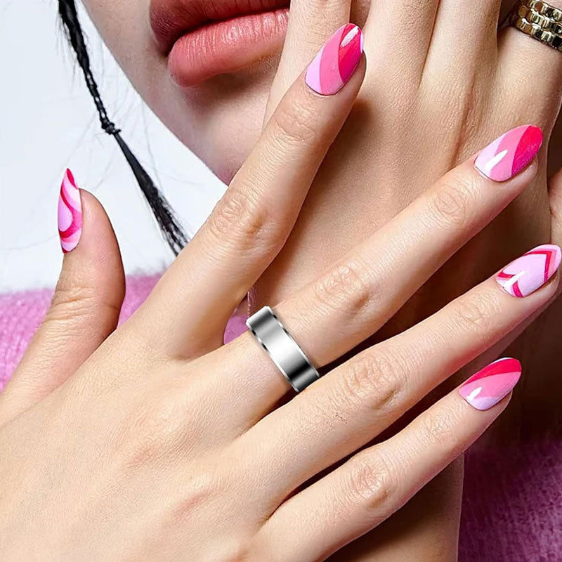 smart ring ujjon