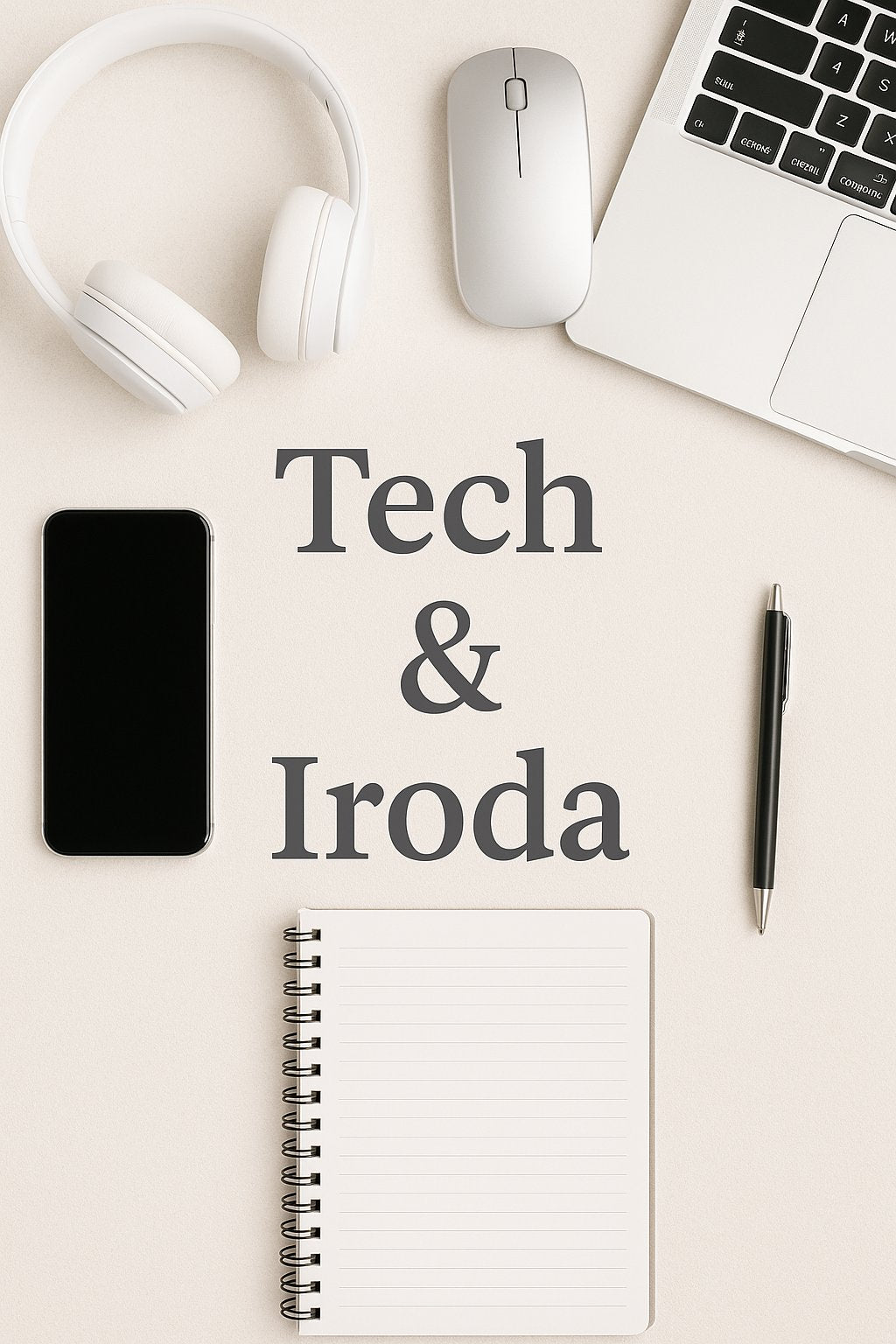 Tech & Iroda