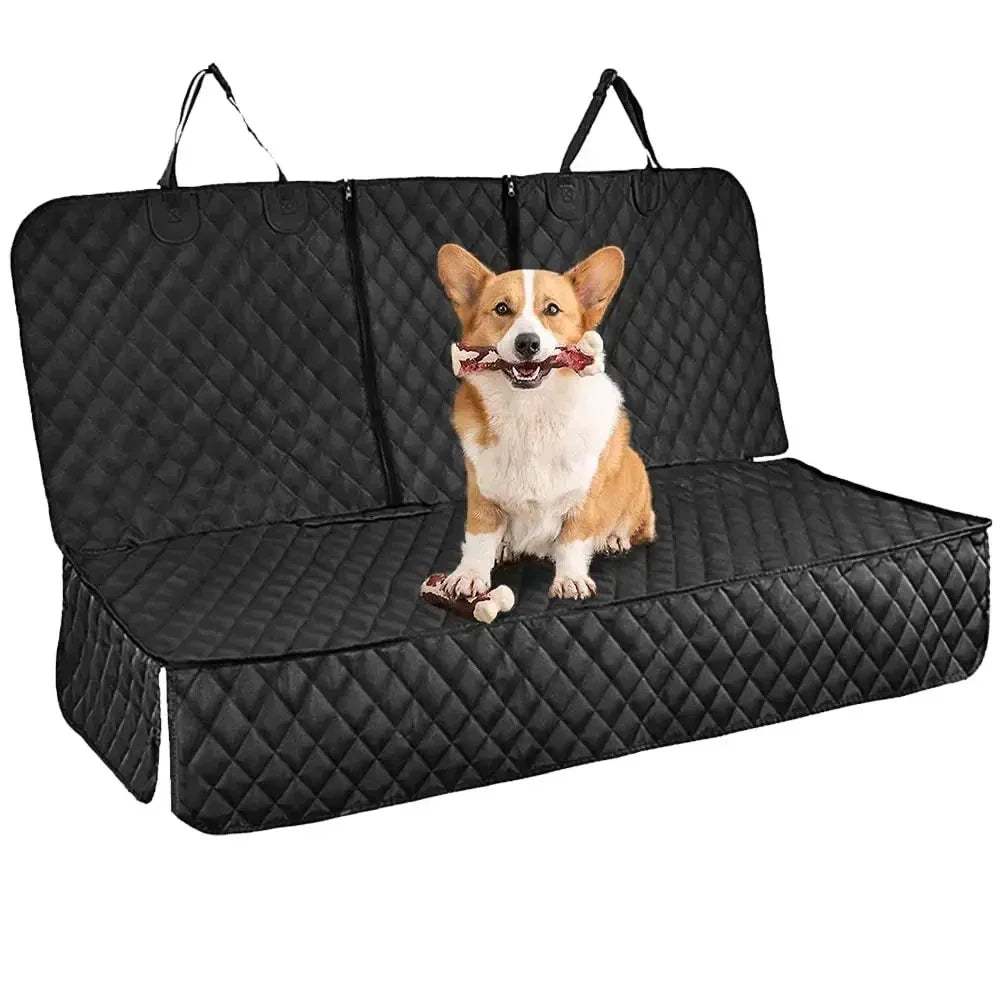 Dog Car Seat Cushion