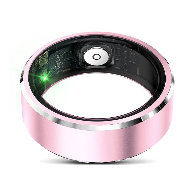 smart ring belűlről